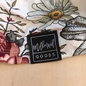 Milkmaid Goods Hattie Robe